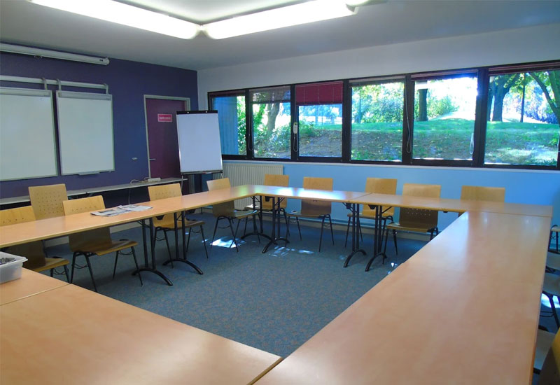 Salle formation Ethic etape Reims