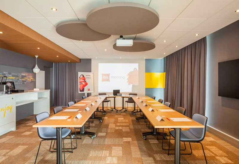 Salle fromation Ibis Sens