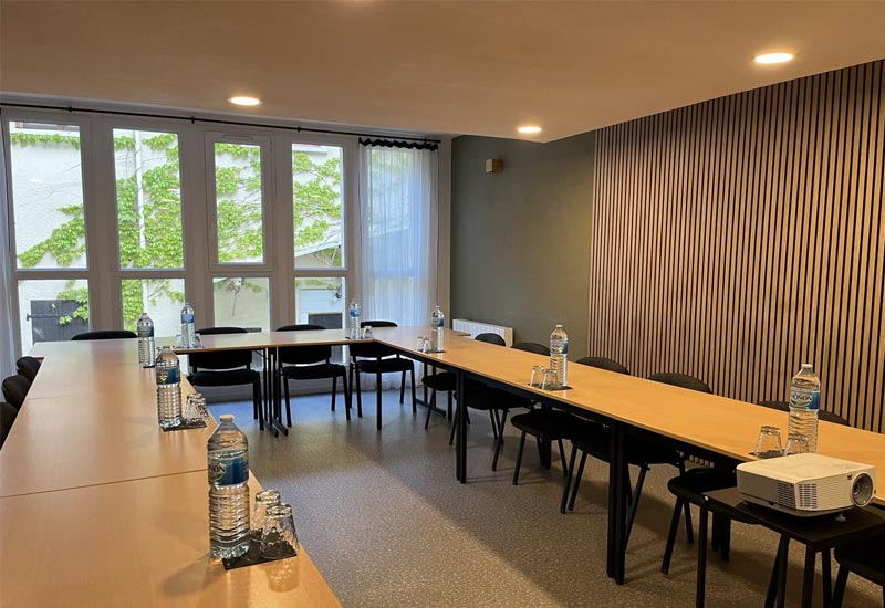 Salle formation Les Baladines thonon-les-bains