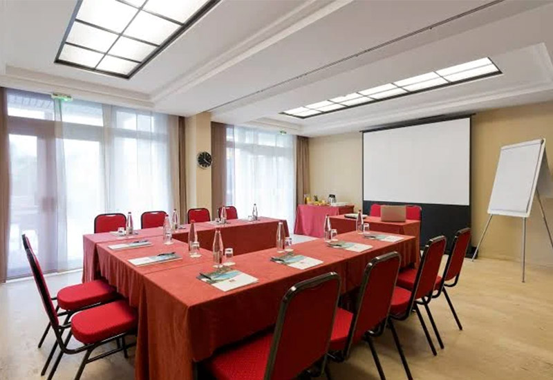 Salle formation Neho suite Cannes