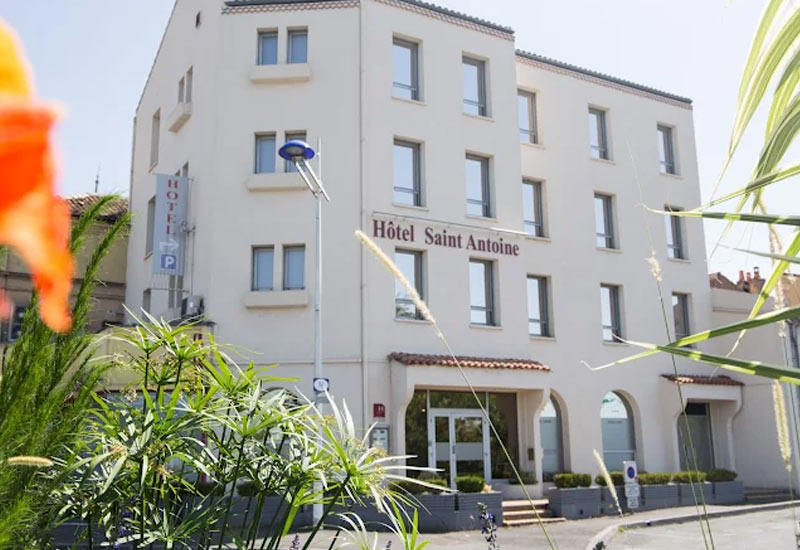 st-antoine-angouleme-facade-800x550 Hôtel Saint Antoine à Angoulême