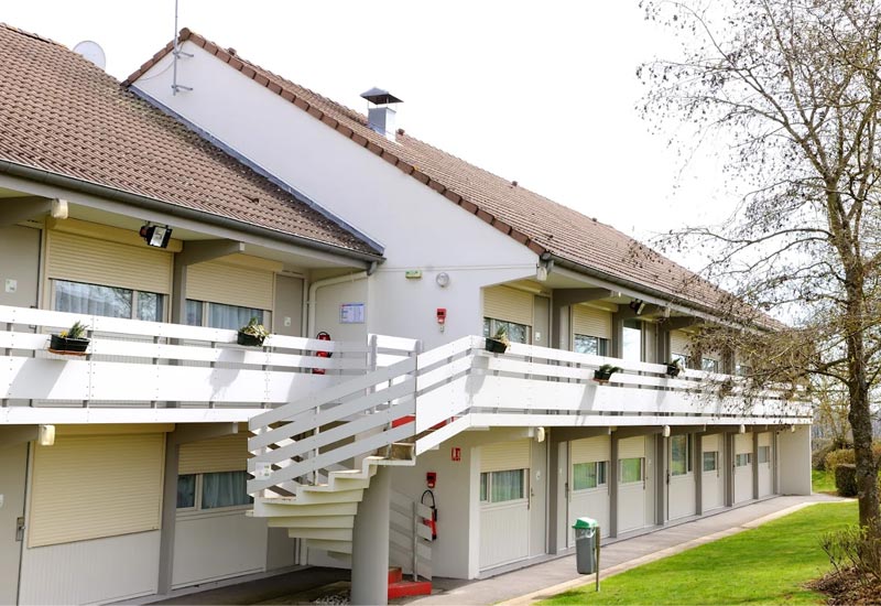Hôtel Restaurant Campanile Château Thierry, 139 Av. de Soissons, 02400 Château-Thierry