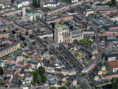 ABBEVILLE