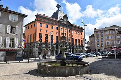 AURILLAC