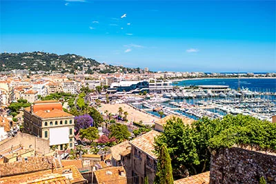 CANNES