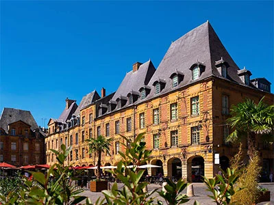 CHARLEVILLE MEZIERES