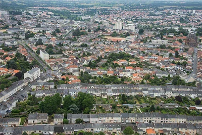 CHOLET