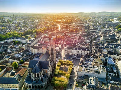 COMPIEGNE