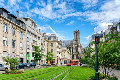 REIMS