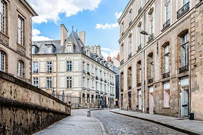 stage récupération de point de permis rennes