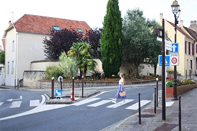ROISSY EN FRANCE